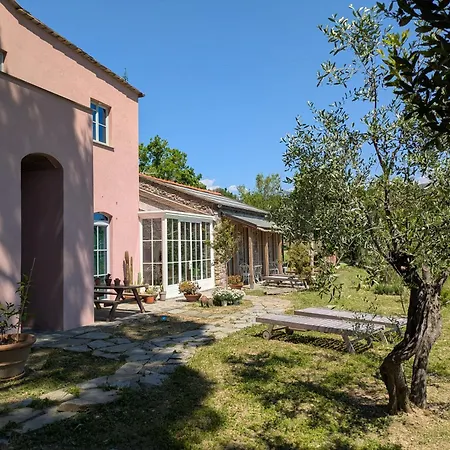 Villa Sarita-2