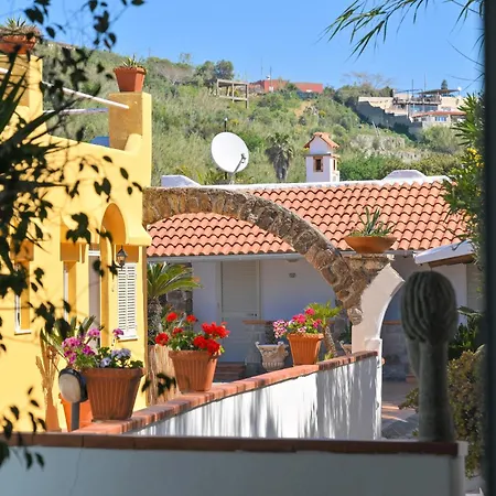 Resort Punto Azzurro-2