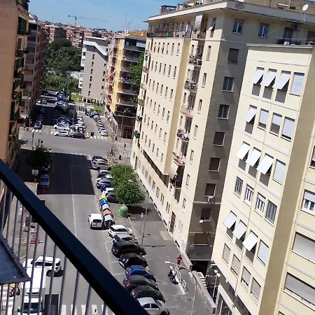 B&B Trastevere 2-2