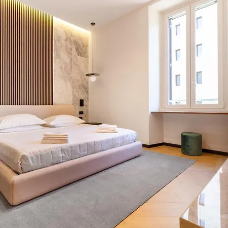 Minerva Boutique Suites-3
