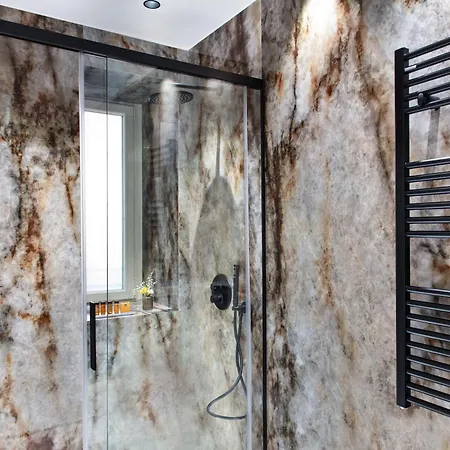 Dama Pompei - Luxury Apartment-2