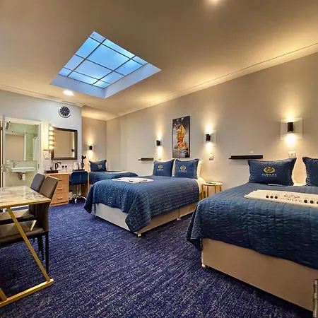Jubilee Hotel Victoria-2