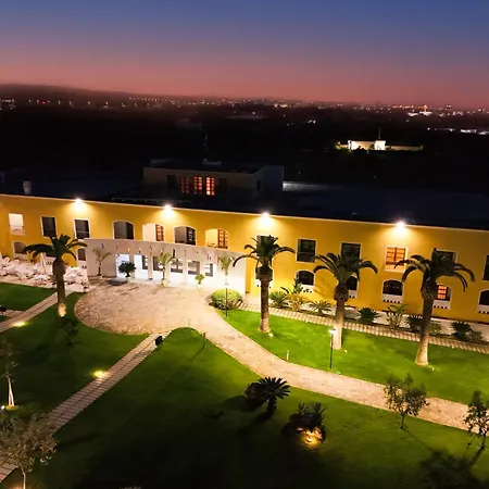GH Gallipoli Resort-3