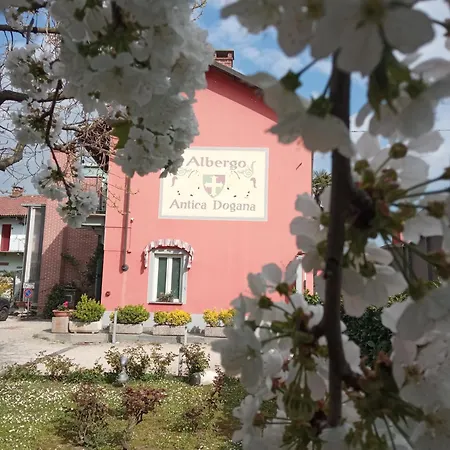 Albergo Antica Dogana-3