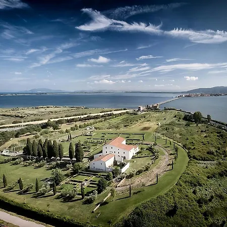 Le Dimore di Terrarossa Argentario-2