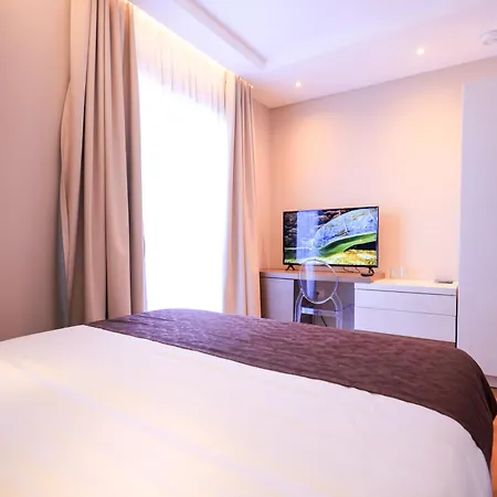 Hotel Apollon Sarande-2
