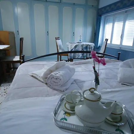 Bed&Breakfast 1912-3