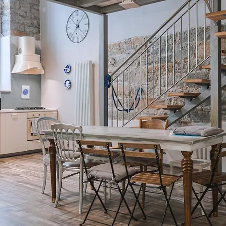 Trieste Art Loft-3