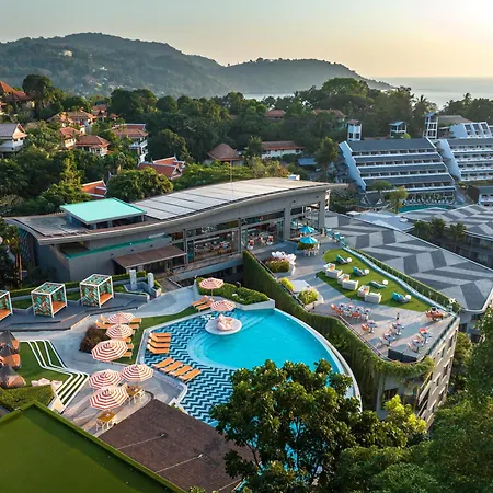 The Sis Kata Resort - Adult Only-2