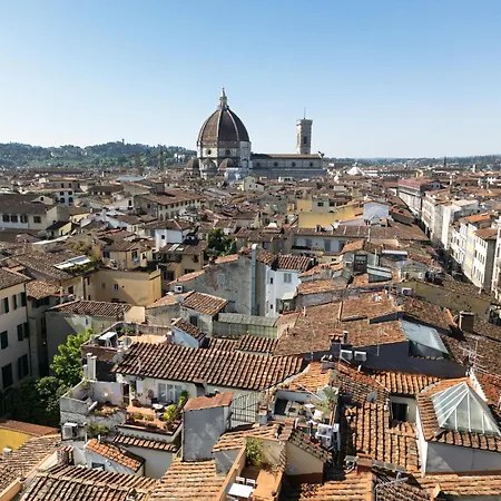 Residenza Conte di Cavour&Rooftop-2