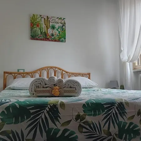 Florinda B&B Viareggio-2