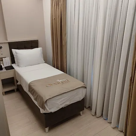 OBAHAN HOTEL-Special Class-2