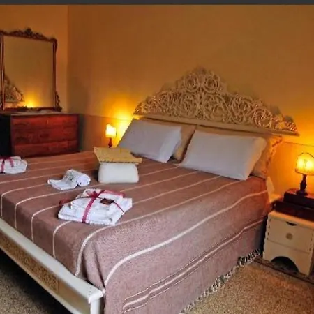 Bed And Breakfast Evelina-2