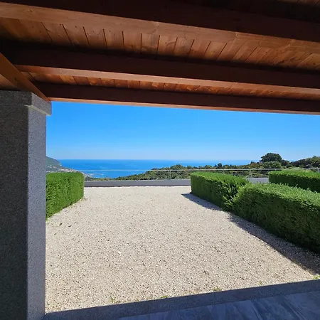 Hotel Pranos Turismo Rurale Cala Gonone-2