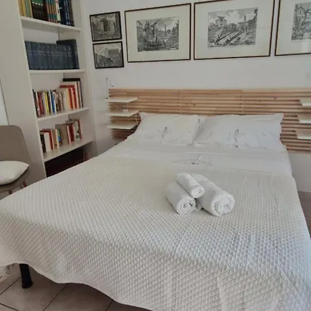 Casa Vivaldi affittacamere-3