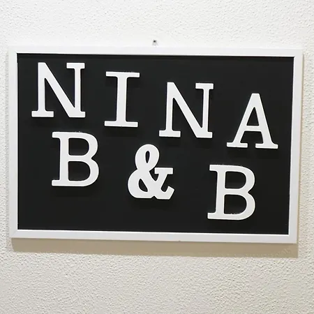Nina B&B-3