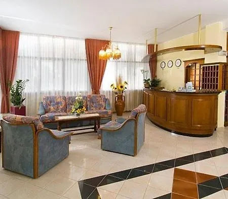 Hotel Parigi-3