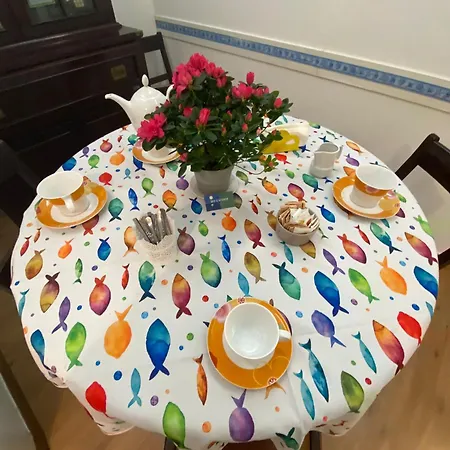 B&B Al Giardino-3