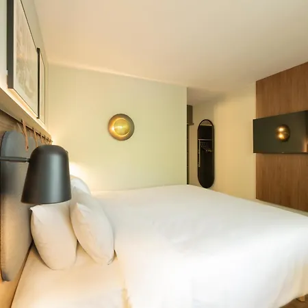 Campanile Hotel & Restaurant Amsterdam Zuid-Oost-3