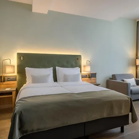 Hotel Imlauer & Braeu-3