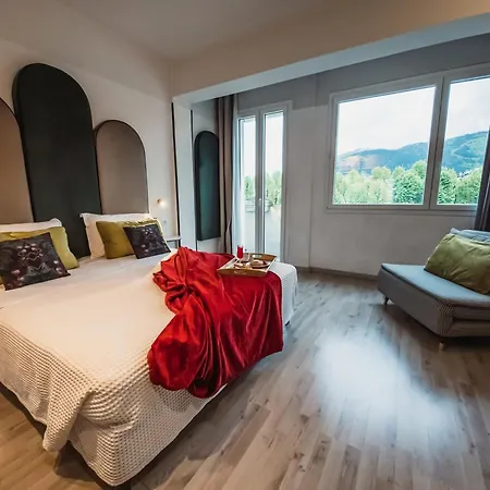 Art Hotel Milano-2
