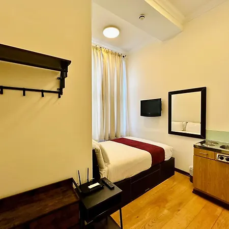 The Royale Chulan Hyde Park Hotel-2