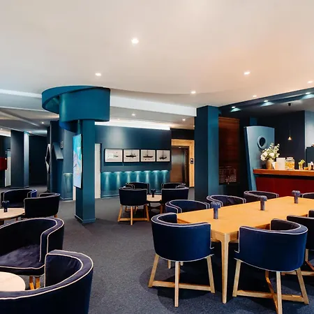 Velamar Boutique Hotel - Adults Friendly-3