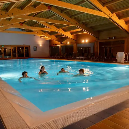 Palace Hotel Wellness & Beauty-2