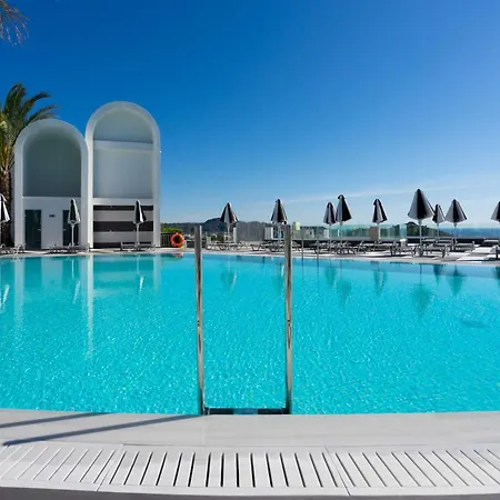 Venezia Resort Hotel&Spa-2