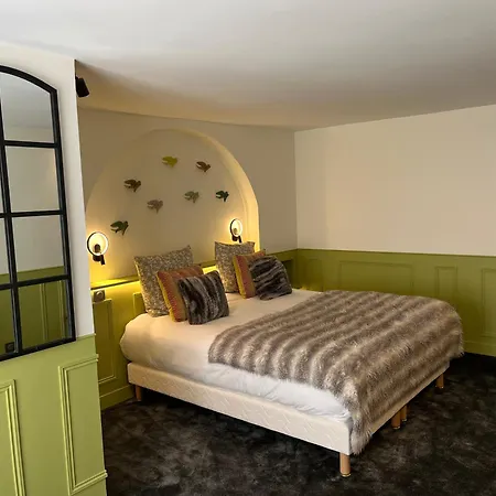 Hotel du Dragon-3