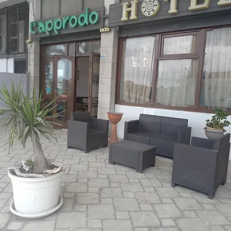Hotel L'Approdo-2