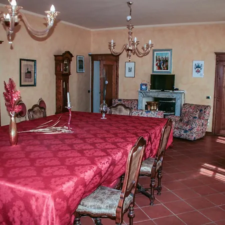 Antica Cittadella B&B-2