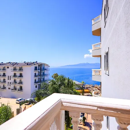 Hotel Apollon Sarande-3