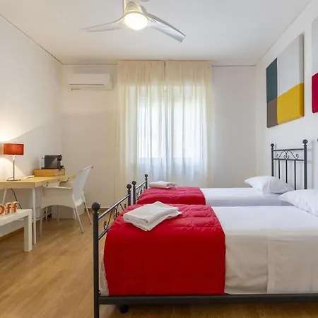 Mariclà Boutique Rooms with Balcony&Free Parking-3