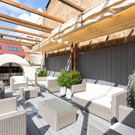 Ola Living Hostal Diagonal-2