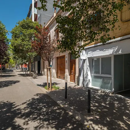 Laramond Barcelona Rooms-3