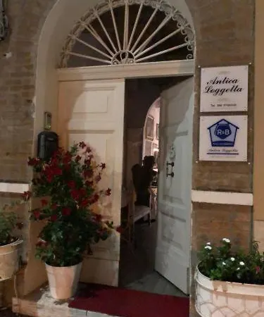 Antica Loggetta-2