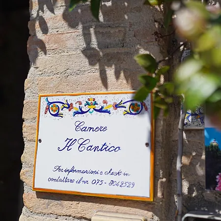 Camere il Cantico-3
