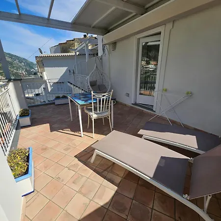 Casa Mandara B&B-2
