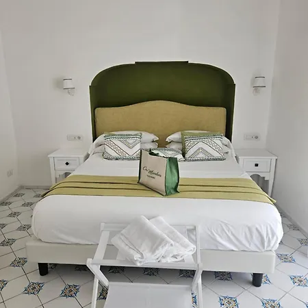 Casa Mandara B&B-3