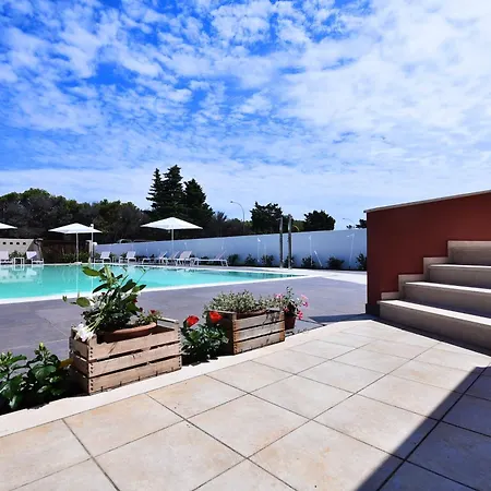 Villa Luigia Luxury Relais-3