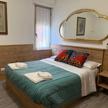 Pirandello Rooms-2