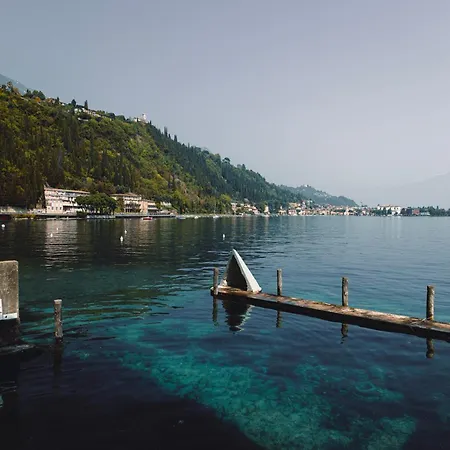 Villa Mimosa au Lac - Estella Hotels Italia-2