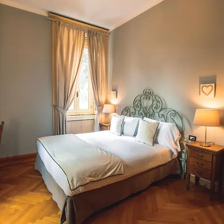 Villa Mimosa au Lac - Estella Hotels Italia-3