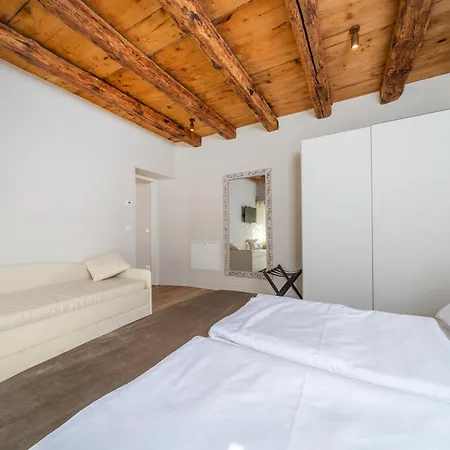 Casa vacanze alle Mura-2