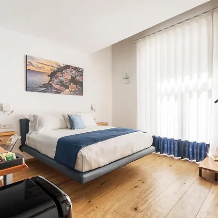 Yourhome - Lidia Rooms & Suites-3