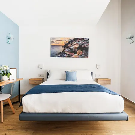Yourhome - Lidia Rooms & Suites-2