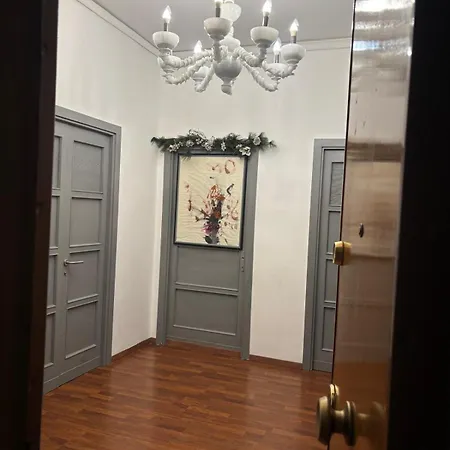 Room Sapienza-3