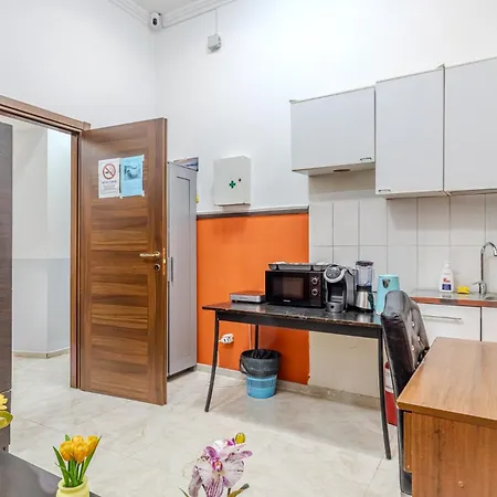 Stella Guest House O Affittacamere-3