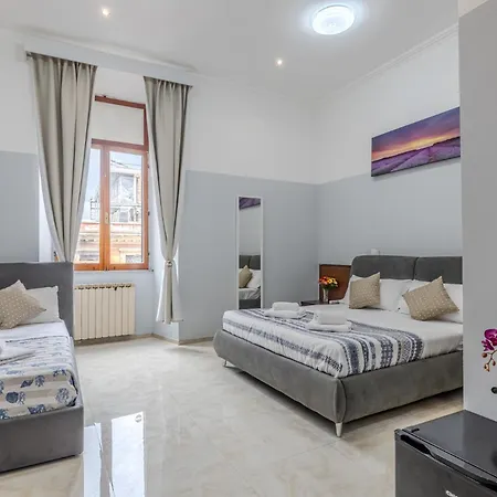 Stella Guest House O Affittacamere-2